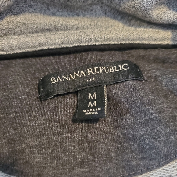 Banana Republic Medium Men's Sweater - Picture 4 of 5